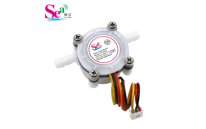 YF-S401-03507 Hall-Effekt Wasserflusssensor